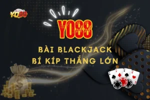 Bài blackjack