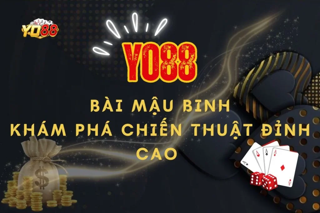 Bài mậu binh