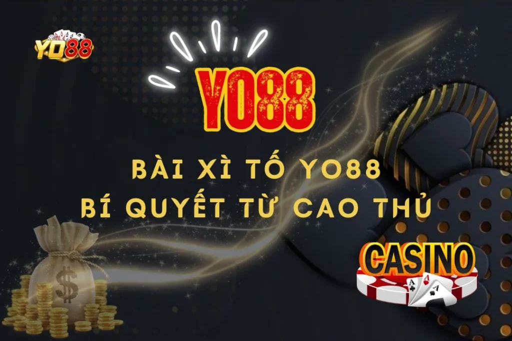 Bài xì tố