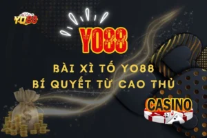 Bài xì tố