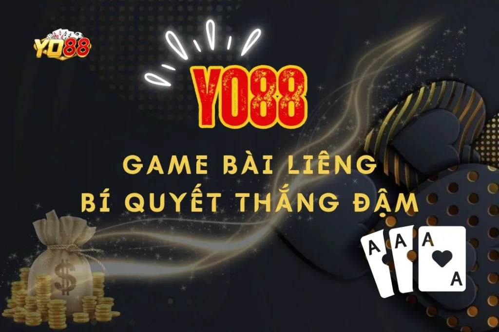 Game bài liêng