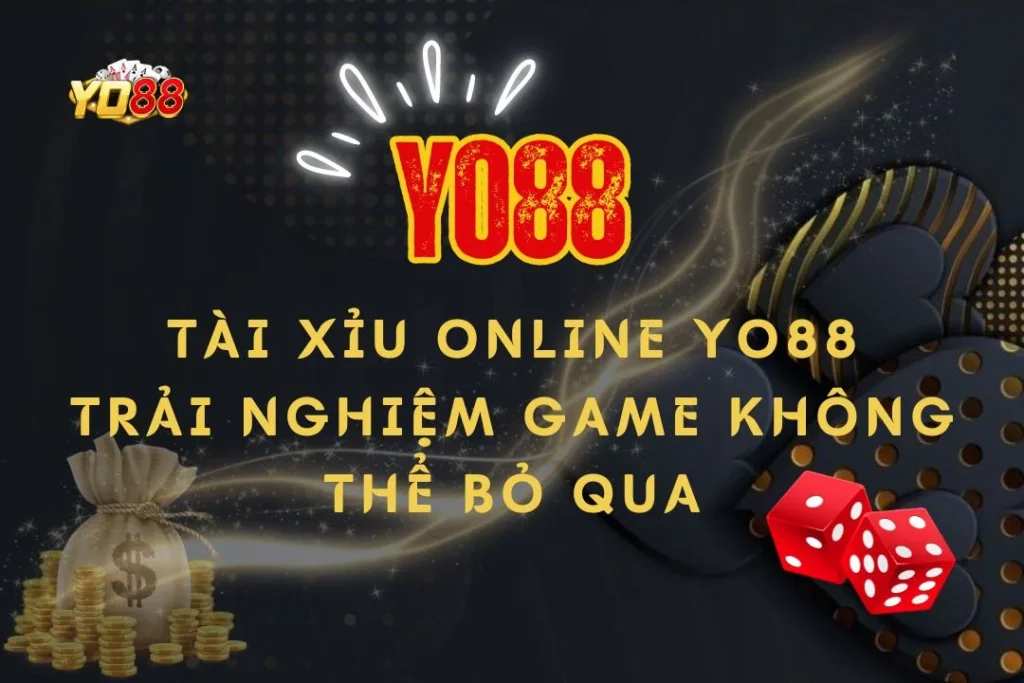 Tài xỉu online