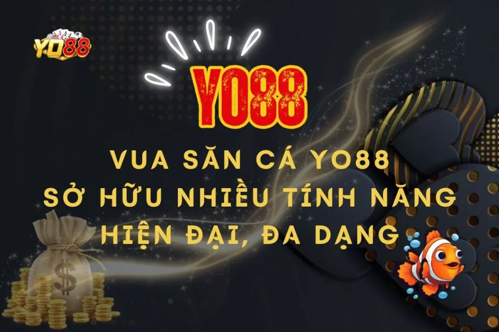 Vua Săn Cá